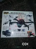 D31 Gps dron