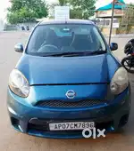 Nissan MICRA PRIMO 2015 Petrol 76000 Km Driven