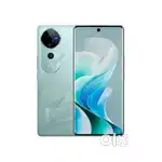 Vivo v 40 bill box all clear price fix no negotiable