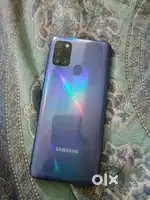 Galaxy a21s. 4g phone