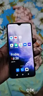 One plus 7 best condition