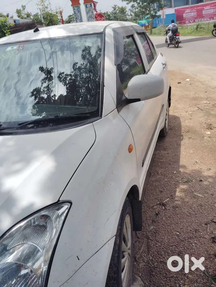 Maruti Suzuki Swift Dzire 2016 Diesel 200000 Km Driven