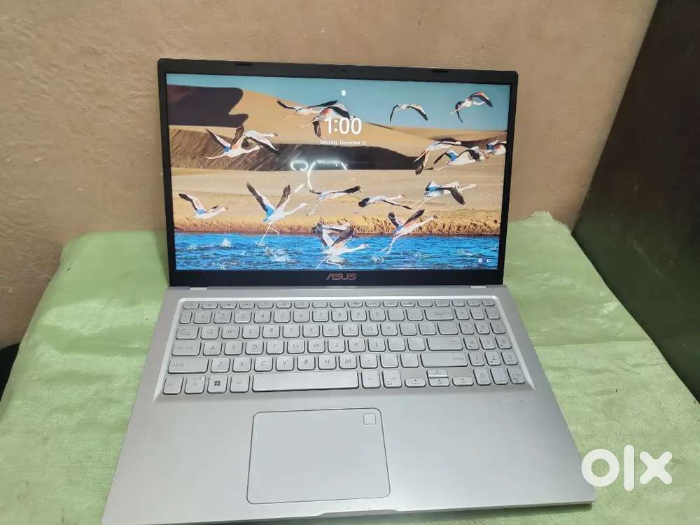 Asus 15.6 inch laptop