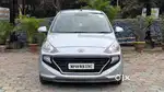 Hyundai Santro Sportz AMT, 2019, Petrol