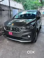T PERMIT ERTIGA VXI CNG