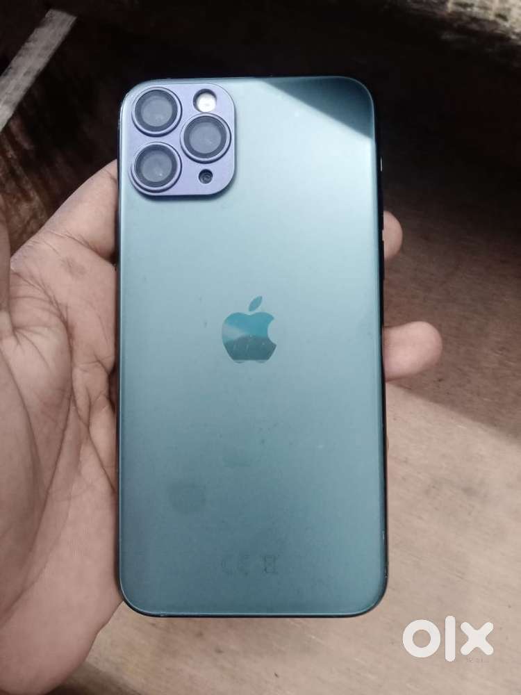 iphone 11 pro selling