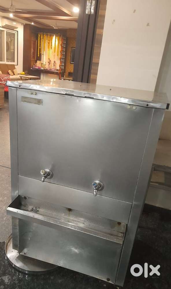 Blue Star Water cooler 150 litre