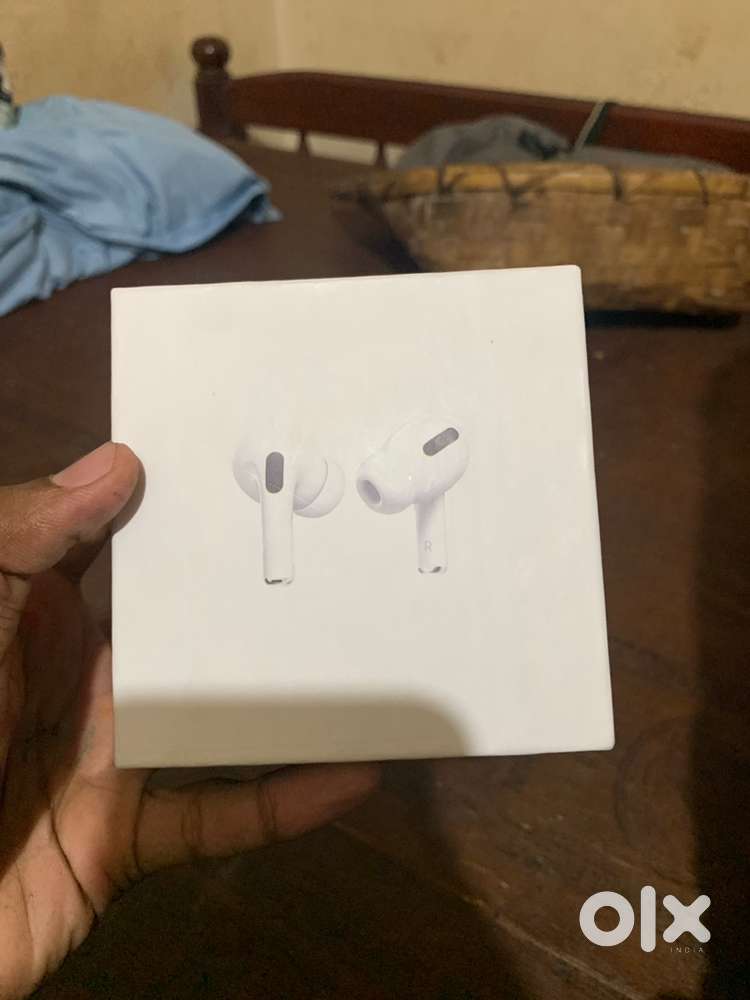 Apple airport