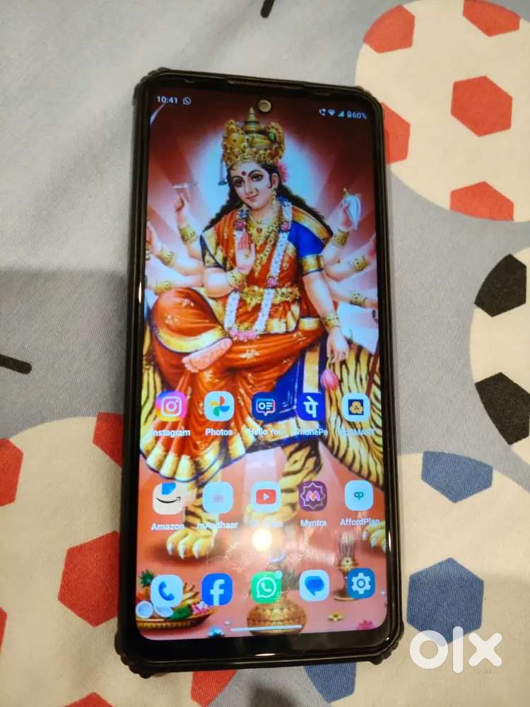 Motorola G60