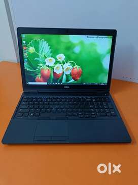Dell Latitude E5590 Intel Core i5, 8 | 8 GB | 256 SSD