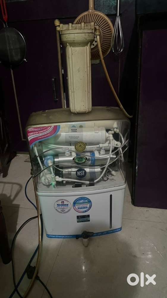 Kent RO Uv protector