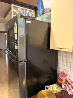 Its super beautiful home fridge