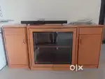 Long Tv table