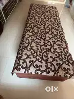 Single sofa bed