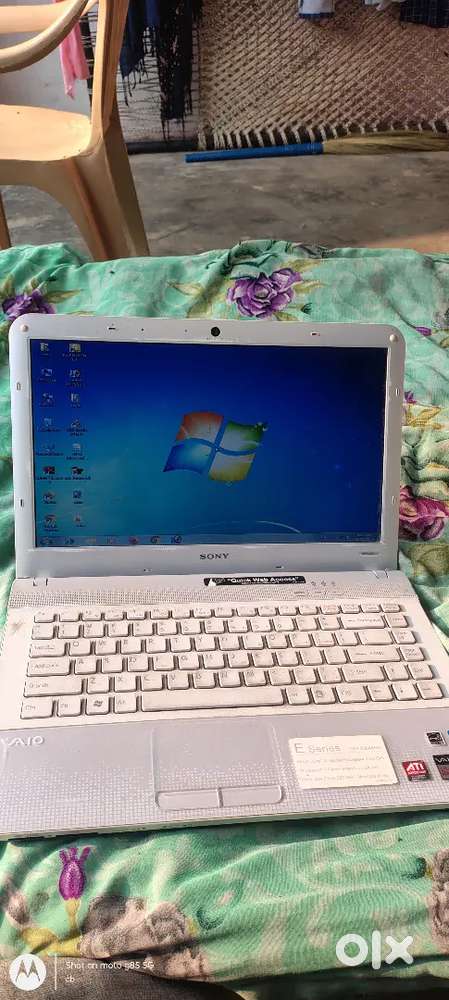 Sony what condition i3