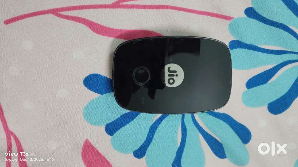 JIO FI 2 WIFI
