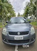 Maruti Suzuki Swift VXI Optional, 2010, Petrol