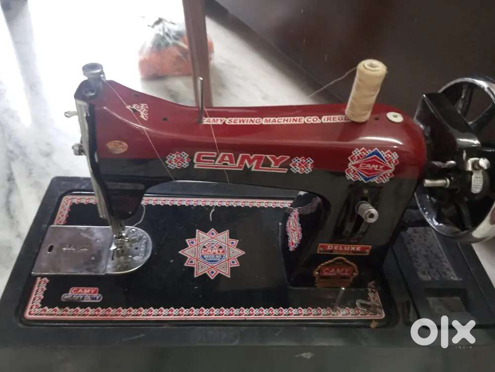 Silai machine
