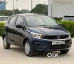 Tata Tiago 1.05 Revotorq XM, 2023, CNG & Hybrids