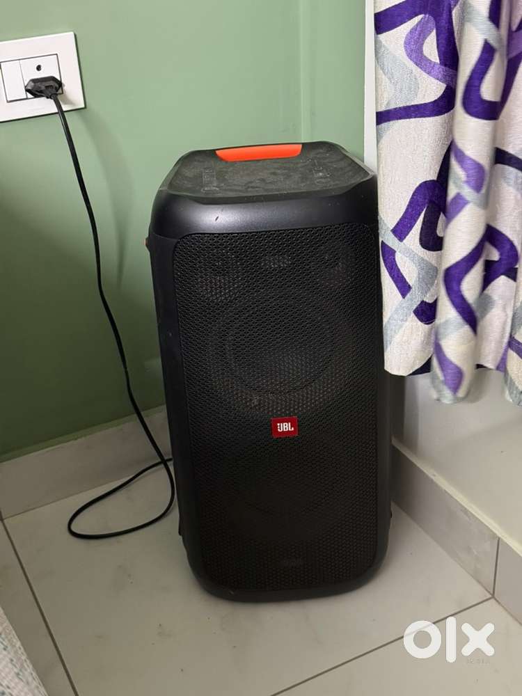 Jbl party box