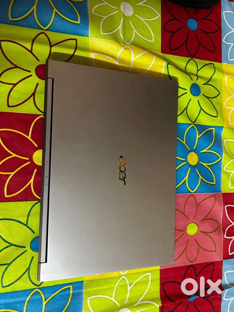 Acer Swift 3  i5 8th Gen  8GB RAM  512GB SSD  Good Condition