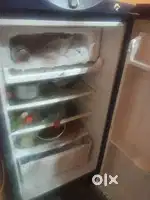 New condition Fridge