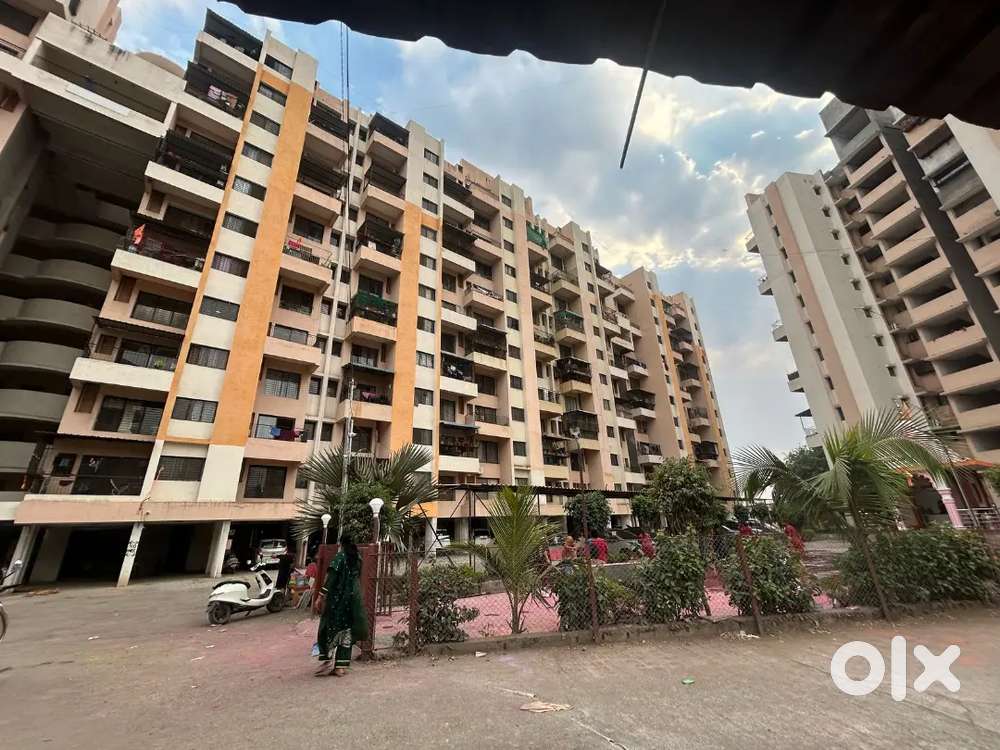 2 BHK FLAT SALE FOR 43 LAKH