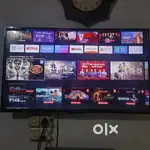 Mi led tv 49 inch panel issue