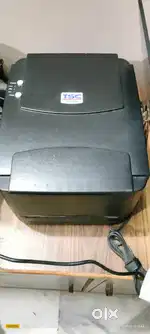 LABEL BARCODE PRINTER TSC 4 INCH THERMAL TRANSFER