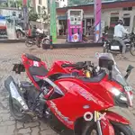 APACHE RR310 Rarely Used