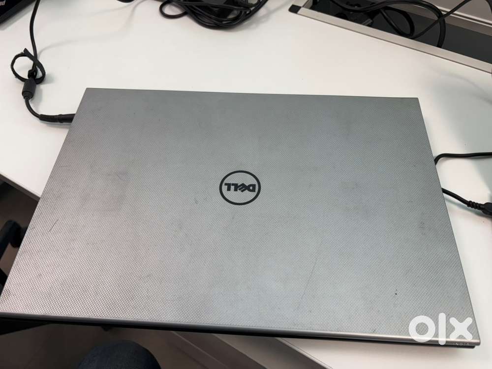 Dell laptop