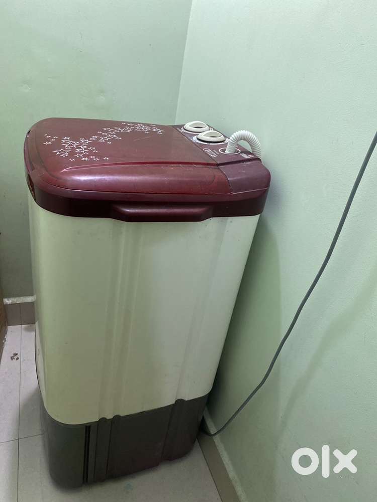 Onida Manual Washing Machine