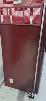 Samsung 183 l fridge, 20 yrs warranty @ 10500