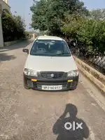 Maruti Suzuki Alto 2010