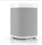 Sonos speaker