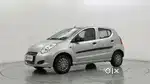 Maruti Suzuki A-Star Vxi, 2012, Petrol