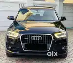 Audi Q3 2.0 Design Edition 35 TDI quattro, 2014, Diesel