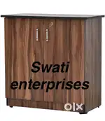 New wooden shoe rack shoe cabinet