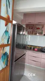 3 bhk flat for Rent