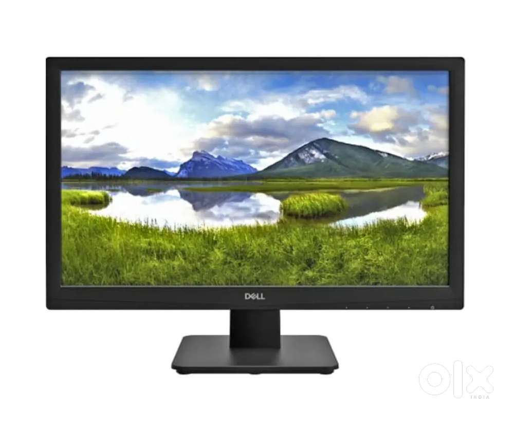 Dell 21 inch lcd Monitor