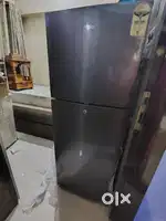 247 Ltr Haier Fridge
