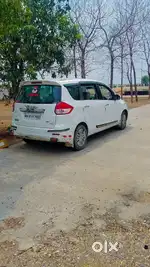 Maruti Suzuki Ertiga 2013