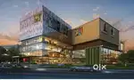 Rented property for sale in saraidhela EMPORIO MALL