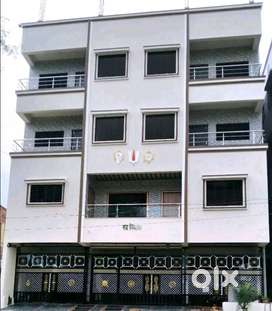 1BHK Available on Rent