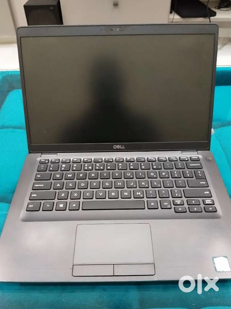Dell lattitute 5400 Intel core i5 8th generation 
8GB RAM