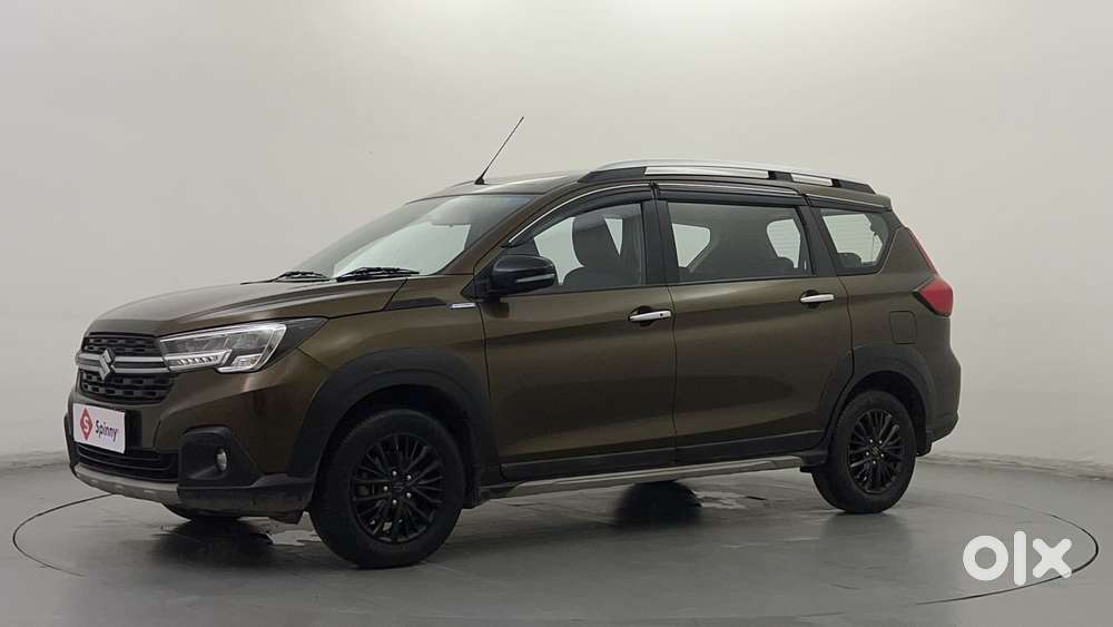Maruti Suzuki XL6 1.5 Alpha MT, 2019, Petrol
