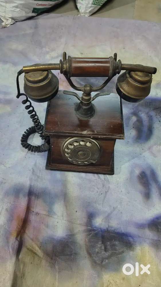 Vintage Telephone