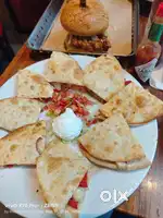 Cook for swigy zomato order