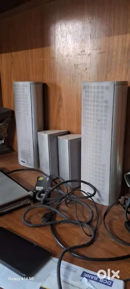 High end speakers for sale