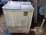 Videocon Eco wash Dolphin plus 7kg